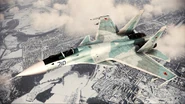 Su-37 NRF.jpg (353 КБ) Истребитель Су-37 НРФ