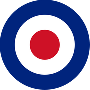 RAF roundel