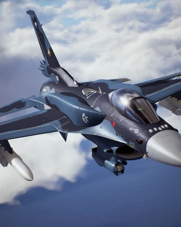 F 2a Super Kai 空戰奇兵wiki Fandom