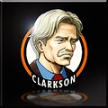 Clarkson 100 Tickets