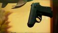 Olivieri's PPK