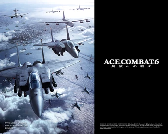 ace combat 6 xbox marketplace