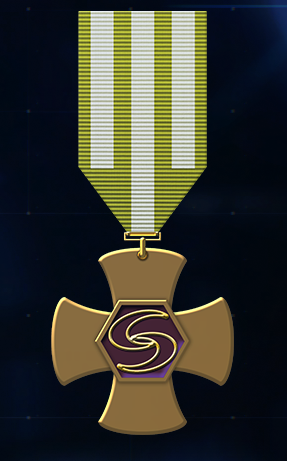 Ace Combat 7: Skies Unknown/Medals, Acepedia
