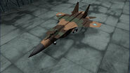 LAF Paladin MiG-31