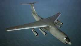 Ilyushin Il-76