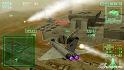 Ace Combat X: Skies of Deception - Wikipedia