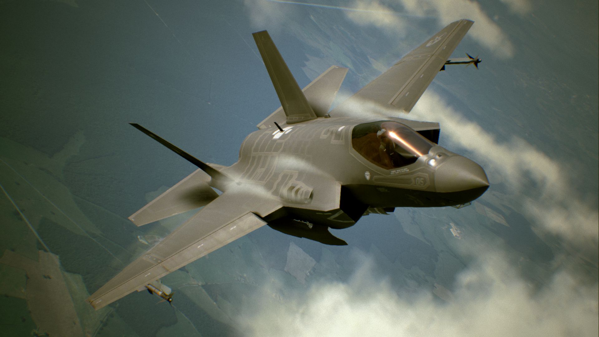 Ace Combat 7: Skies Unknown/Aces, Acepedia