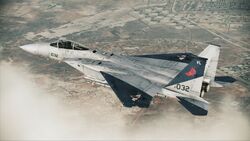 F-15C Eagle | Acepedia | Fandom