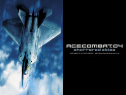 Ace Combat Wallpapers  Top Free Ace Combat Backgrounds  WallpaperAccess