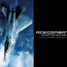 Featured image of post Ace Combat 3 Wallpaper Ace combat wallpaper was added in 30 may 2012