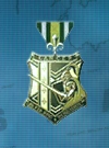 AC3D Medal 09 Bloody Dragon