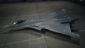 Hangar view of Skin 05