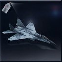MiG-29A Event Skin 02 Icon