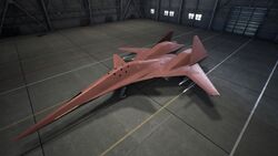 ADF-01 FALKEN | Acepedia | Fandom