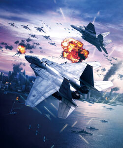 Ace Combat 6: Fires of Liberation | Acepedia | Fandom