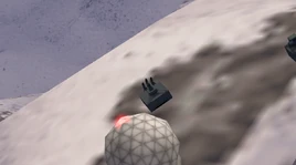 Aegis Defense System SAM