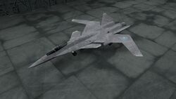 X-02 Wyvern | Acepedia | Fandom