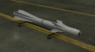 The X-02's XAGM