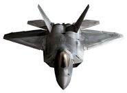F-22A (Mobius)