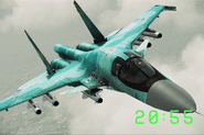 Su-32