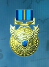 AC3D Medal 04 Virtuous Patriot