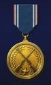 AC6 Gold Marksman Medal
