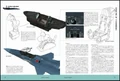 Shinden cockpit illustrations