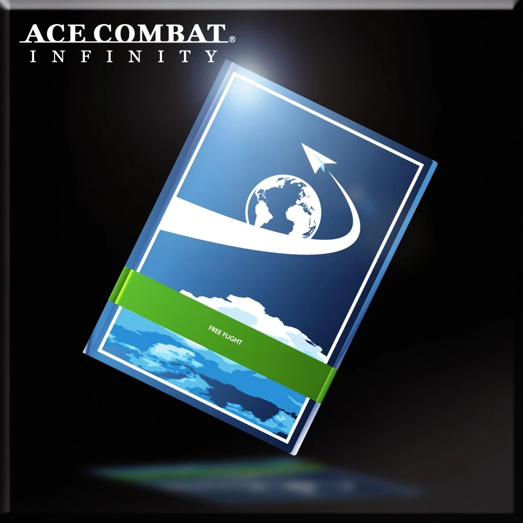 Free Flight Ticket & Bonus Item Set Acepedia Fandom