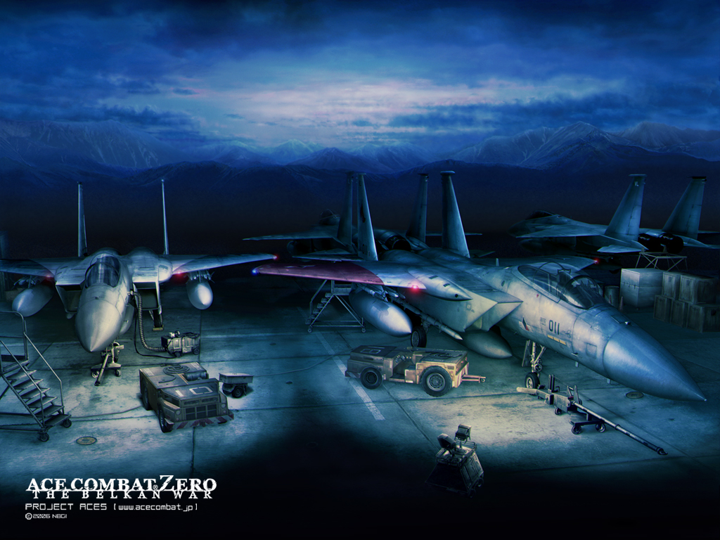 Ace Combat Zero: The Belkan War | Acepedia | Fandom Ace Combat Zero: The Belkan War | Acepedia | Fandom