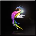 "Anna's Emblem" 100 Tickets