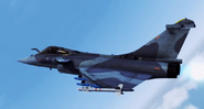 Rafale M Event Skin 01 Flyby