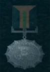 AC5 Silver Wing Medal