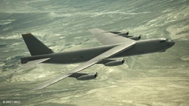 AC6 B-52 Stratofortress