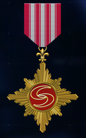 Ace Combat 7: Skies Unknown/Medals, Acepedia