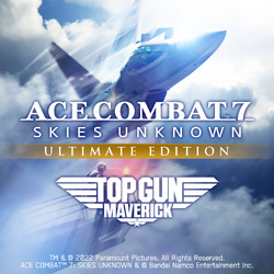 Ace Combat 7: Skies Unknown - Top Gun: Maverick Aircraft DLC Teaser Trailer  - IGN