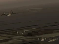 Four Erusean V-22s attempting to escape Farbanti