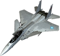 F-15SMTD (Aurelia)