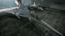 XFA-27 | Acepedia | Fandom