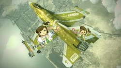 F-16C -MAMI- | Acepedia | Fandom