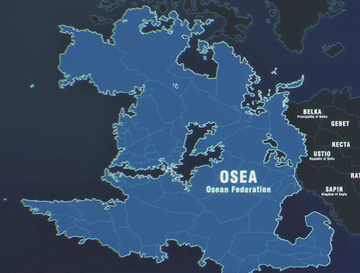 Osea | Acepedia | Fandom