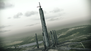 Excalibur Onslaught I