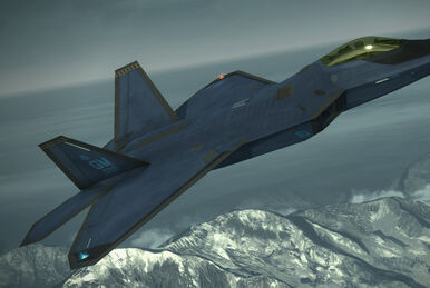 F-117A -YUKIHO- | Acepedia | Fandom