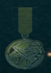 AC5 Needle's Eye Medal