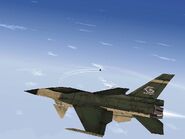 F-16XF GR