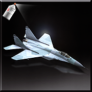 MiG-29A Event Skin 03 icon