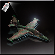 Su-25TM Event Skin 01 - Icon