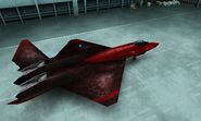 YF-23 Color 3