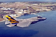 F-35C (CF-1)