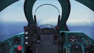 Cockpit