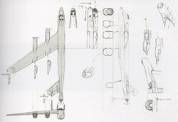Bm-335 concept art, featuring a more contemporary design